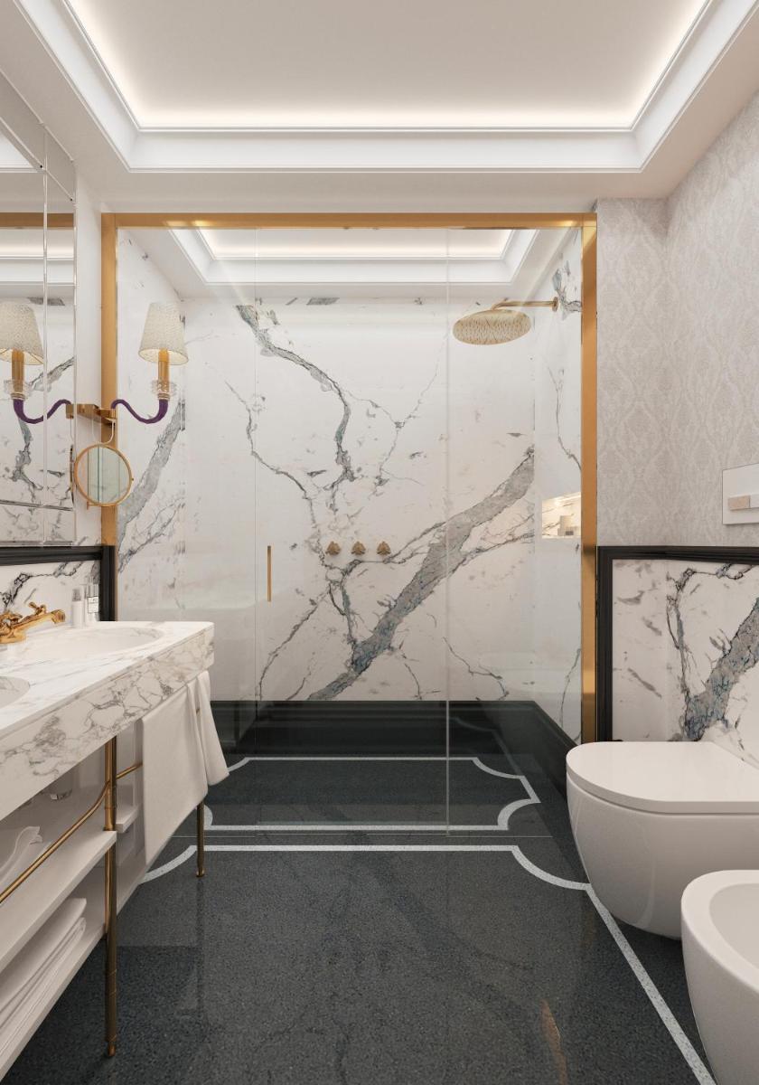 Hotel Palazzo Giovanelli e Gran Canal