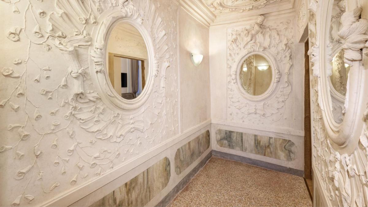 Hotel Palazzo Giovanelli e Gran Canal