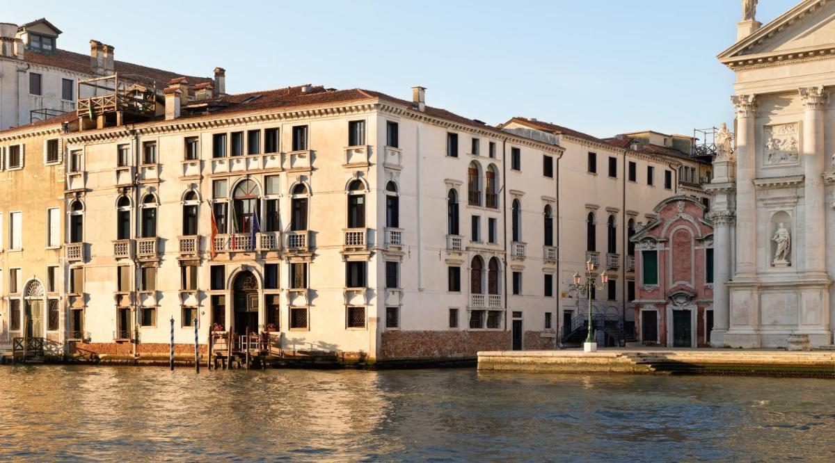 Hotel Palazzo Giovanelli e Gran Canal