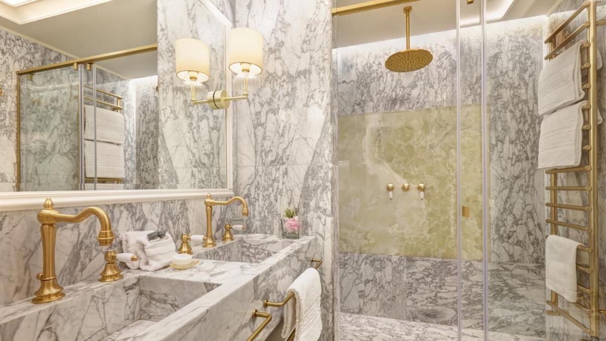 Hotel Palazzo Giovanelli e Gran Canal