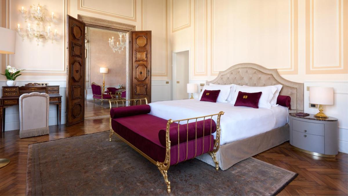 Hotel Palazzo Giovanelli e Gran Canal