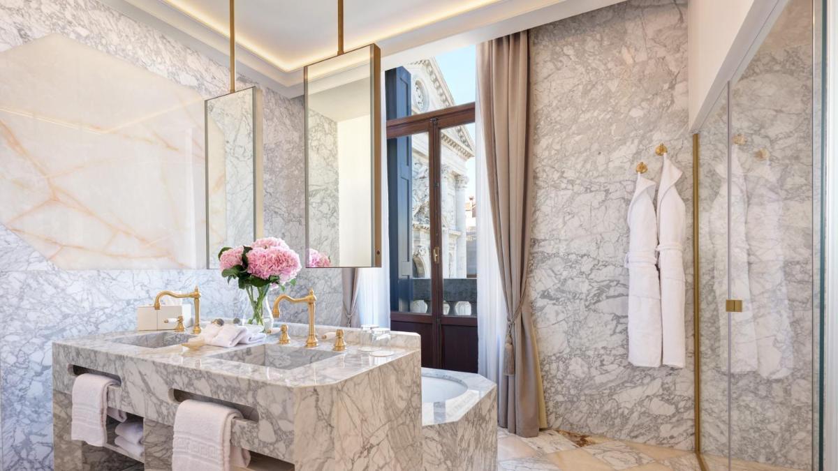 Hotel Palazzo Giovanelli e Gran Canal