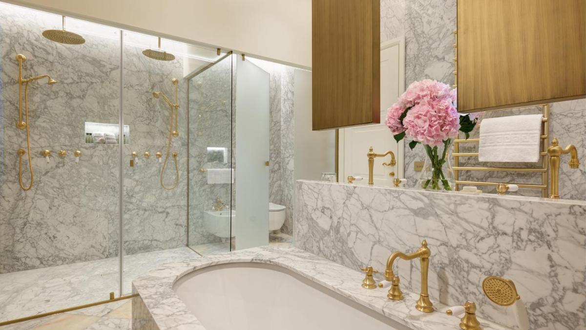 Hotel Palazzo Giovanelli e Gran Canal