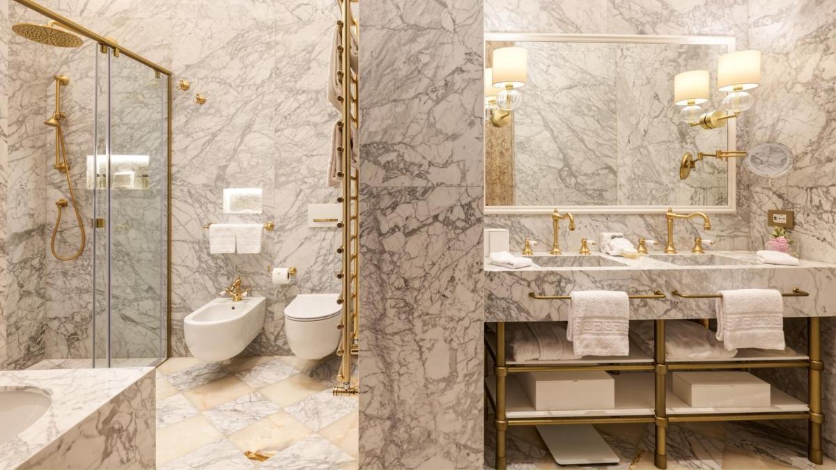 Hotel Palazzo Giovanelli e Gran Canal