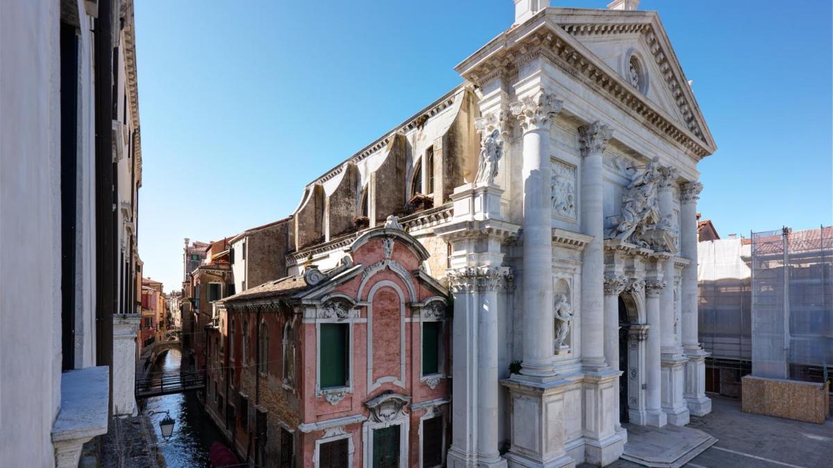 Hotel Palazzo Giovanelli e Gran Canal