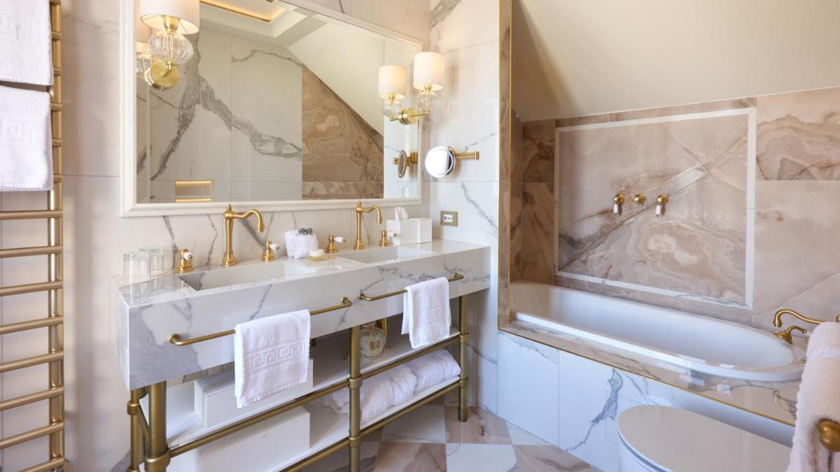 Hotel Palazzo Giovanelli e Gran Canal