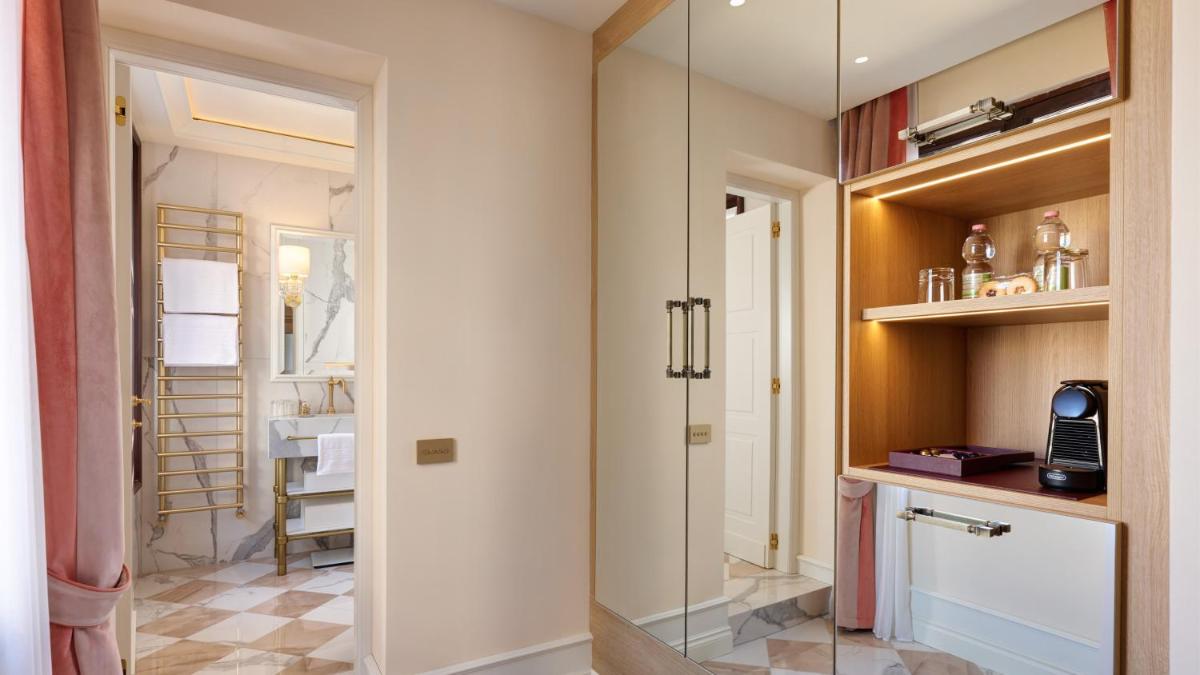 Hotel Palazzo Giovanelli e Gran Canal