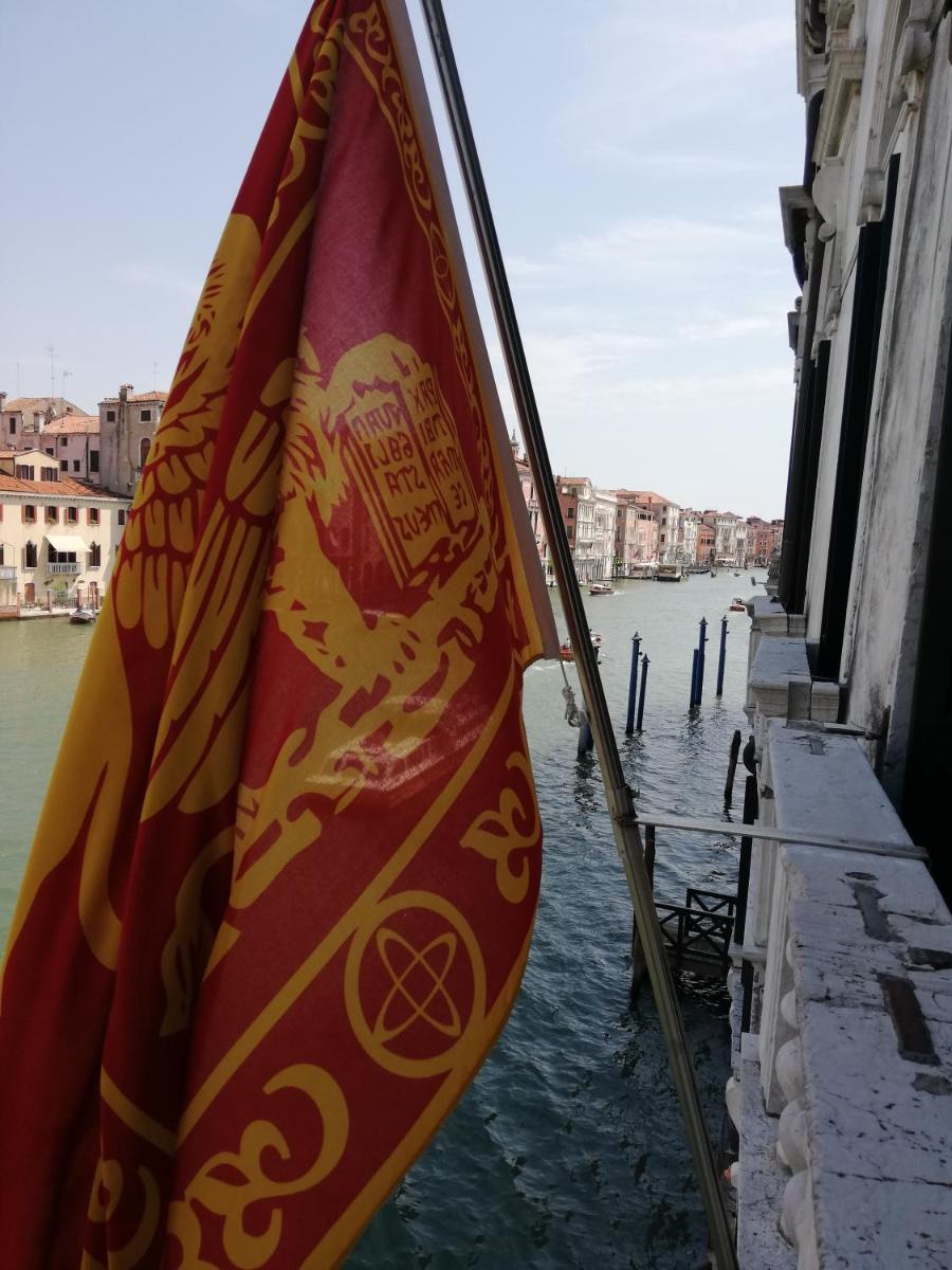Hotel Palazzo Giovanelli e Gran Canal