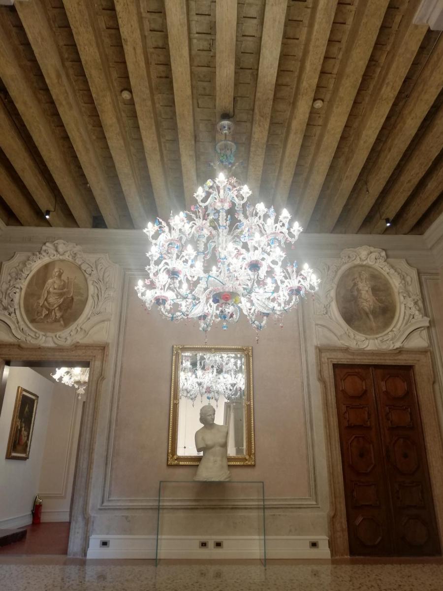 Hotel Palazzo Giovanelli e Gran Canal