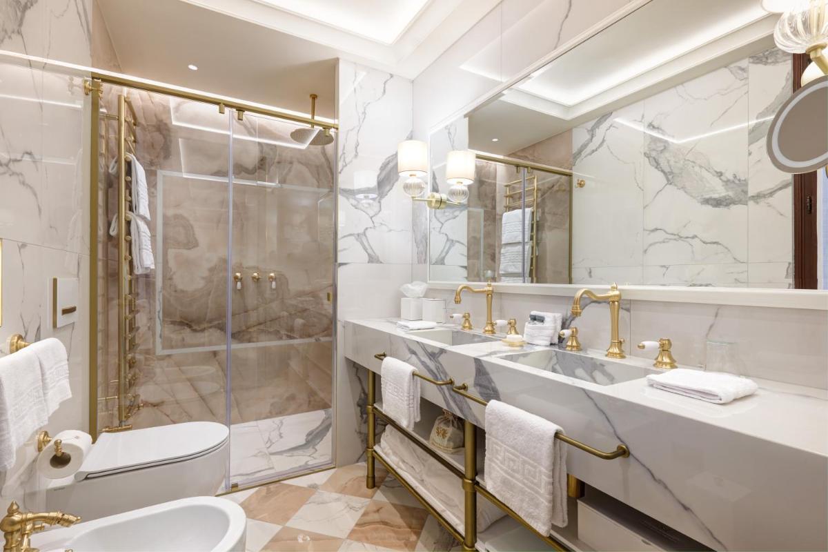 Hotel Palazzo Giovanelli e Gran Canal