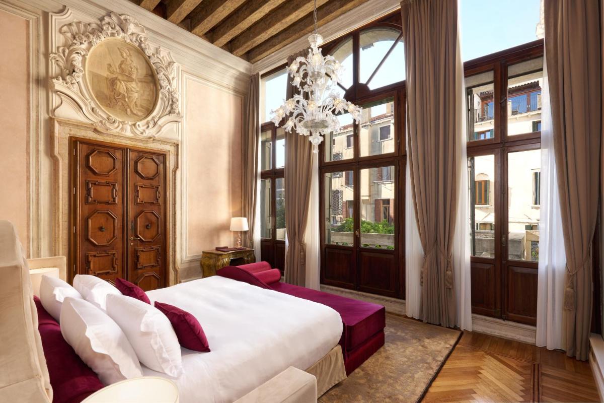 Hotel Palazzo Giovanelli e Gran Canal