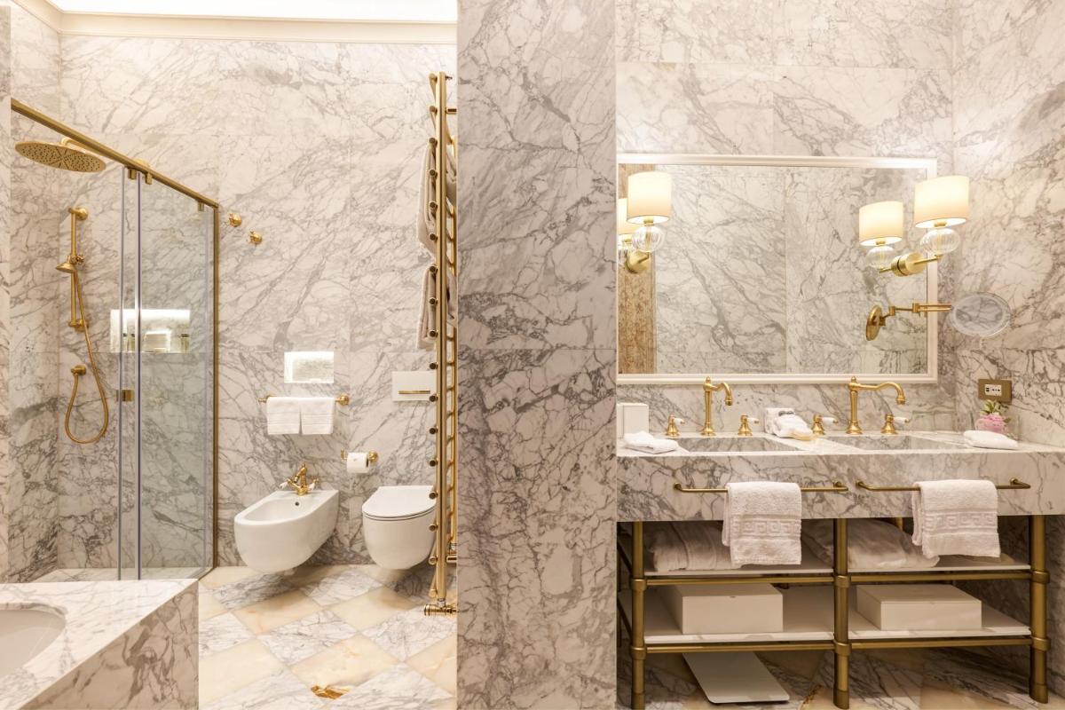 Hotel Palazzo Giovanelli e Gran Canal