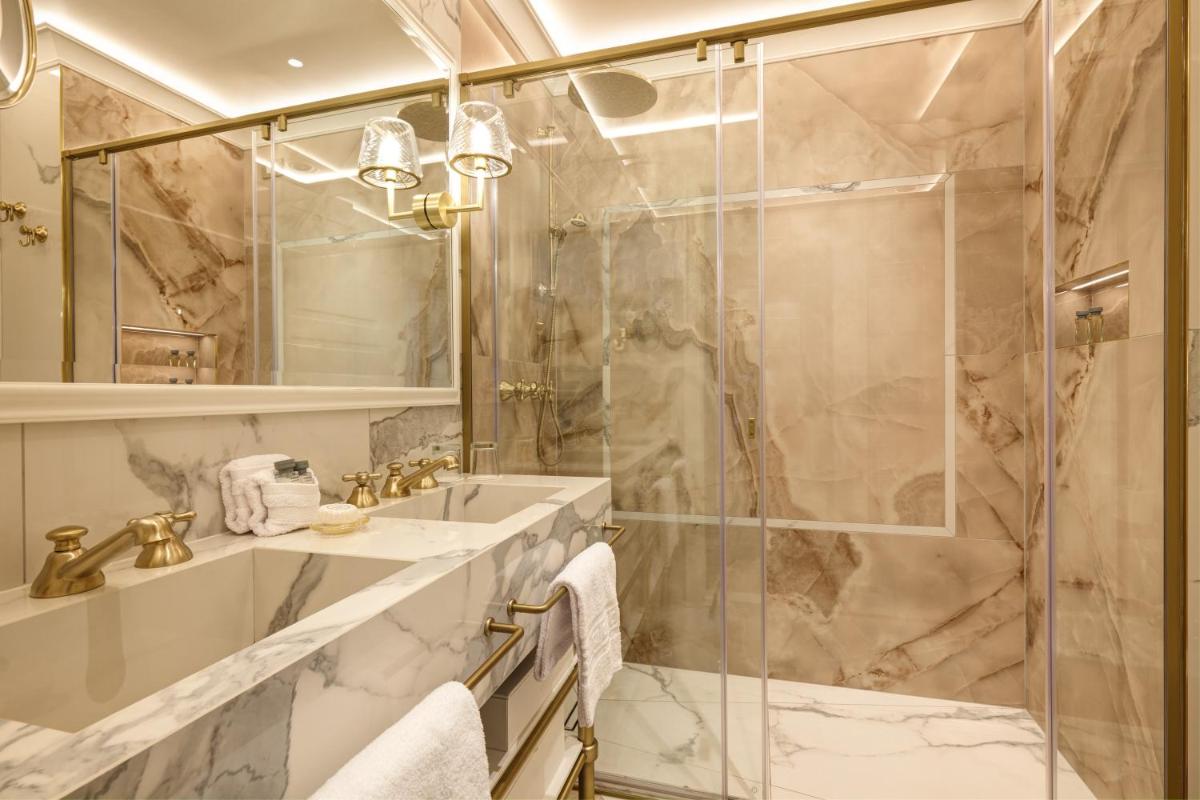 Hotel Palazzo Giovanelli e Gran Canal