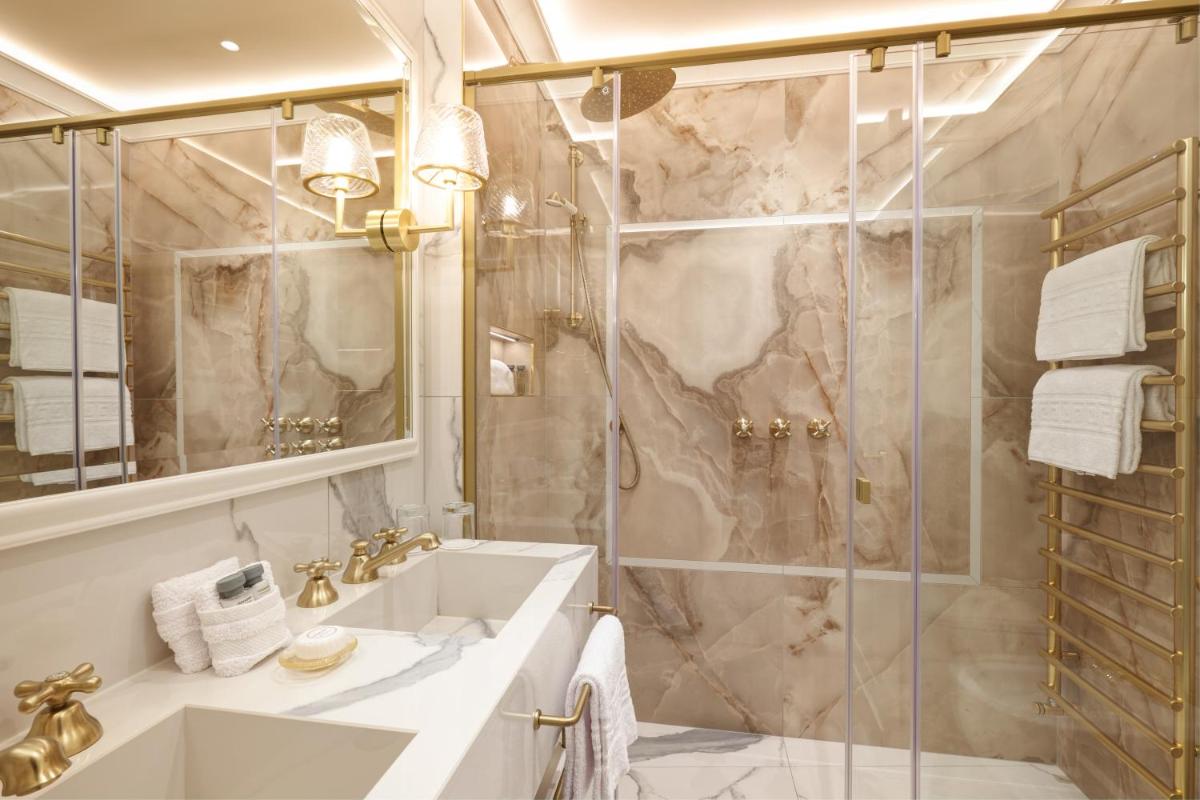 Hotel Palazzo Giovanelli e Gran Canal