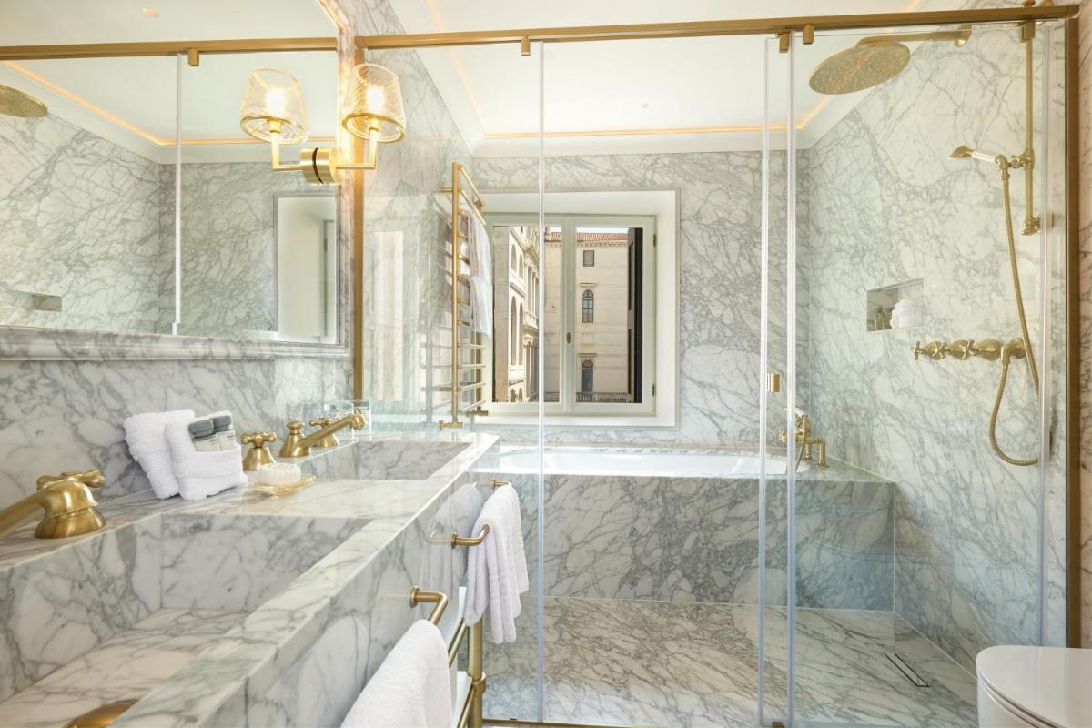 Hotel Palazzo Giovanelli e Gran Canal