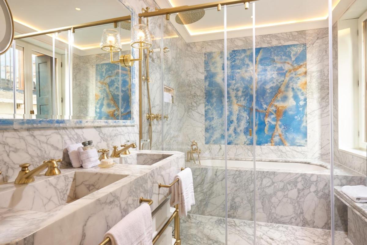 Hotel Palazzo Giovanelli e Gran Canal