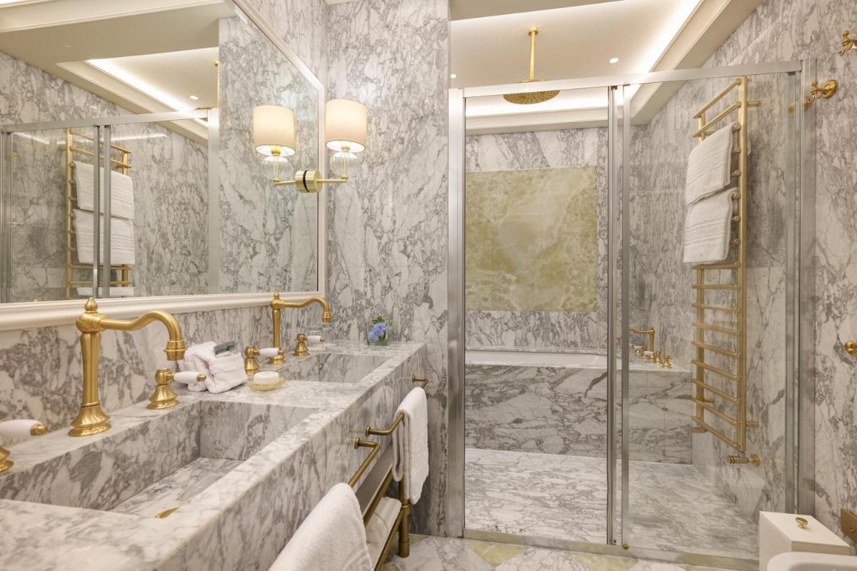 Hotel Palazzo Giovanelli e Gran Canal