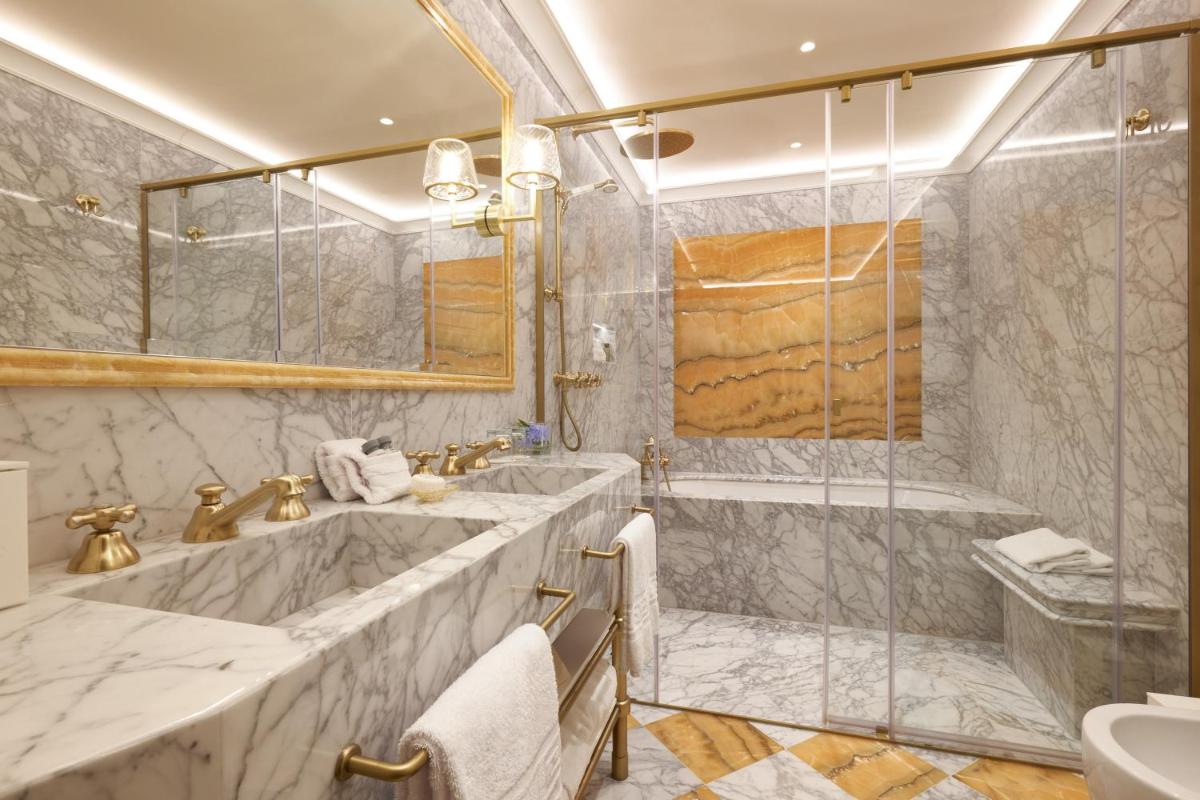 Hotel Palazzo Giovanelli e Gran Canal