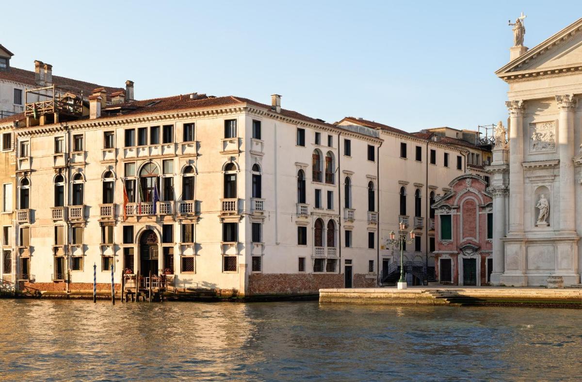 Hotel Palazzo Giovanelli e Gran Canal