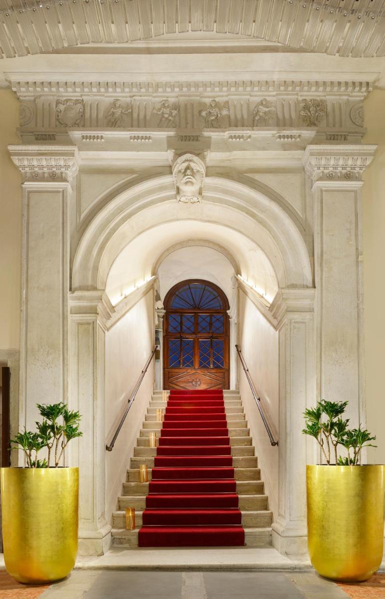 Hotel Palazzo Giovanelli e Gran Canal
