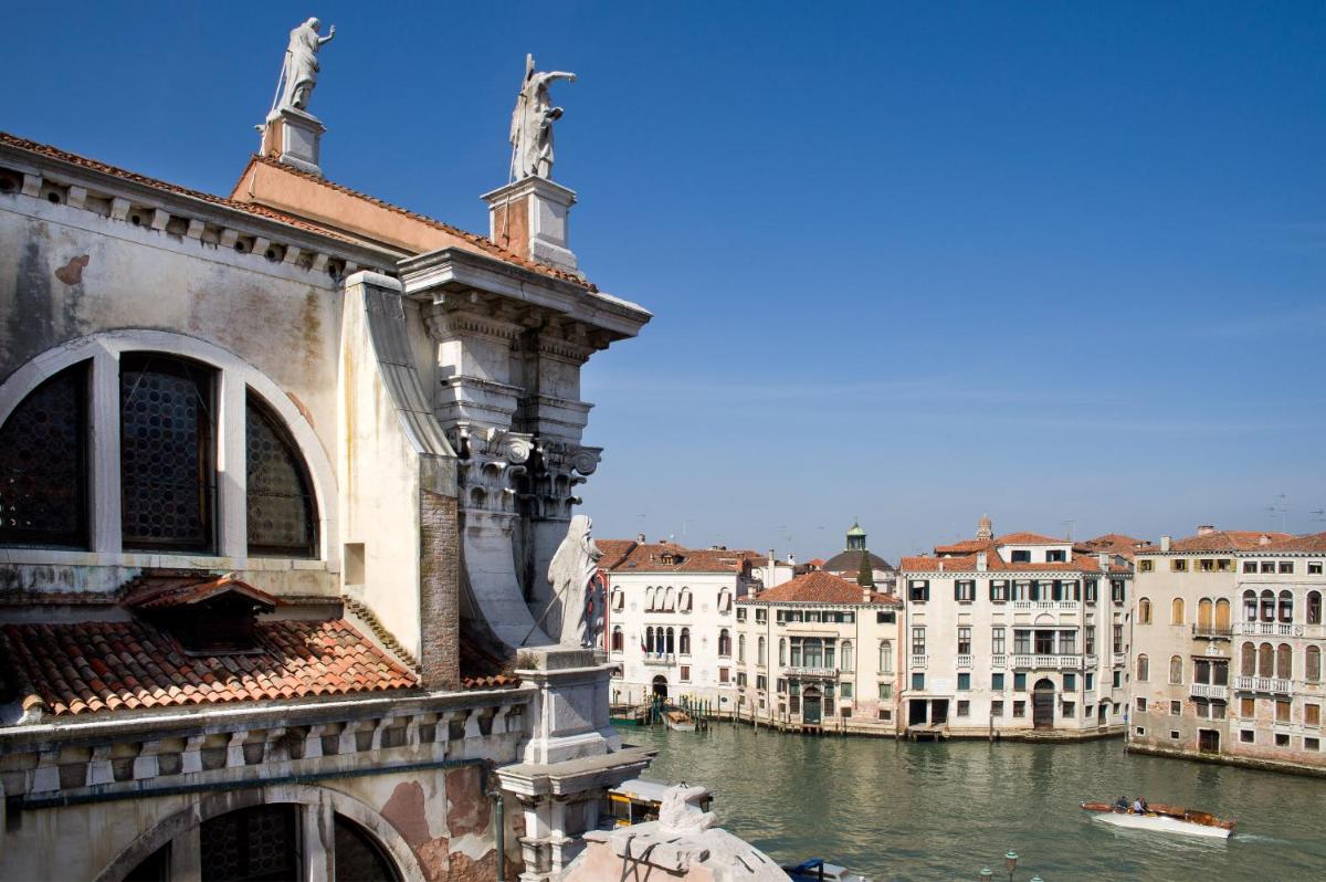 Hotel Palazzo Giovanelli e Gran Canal