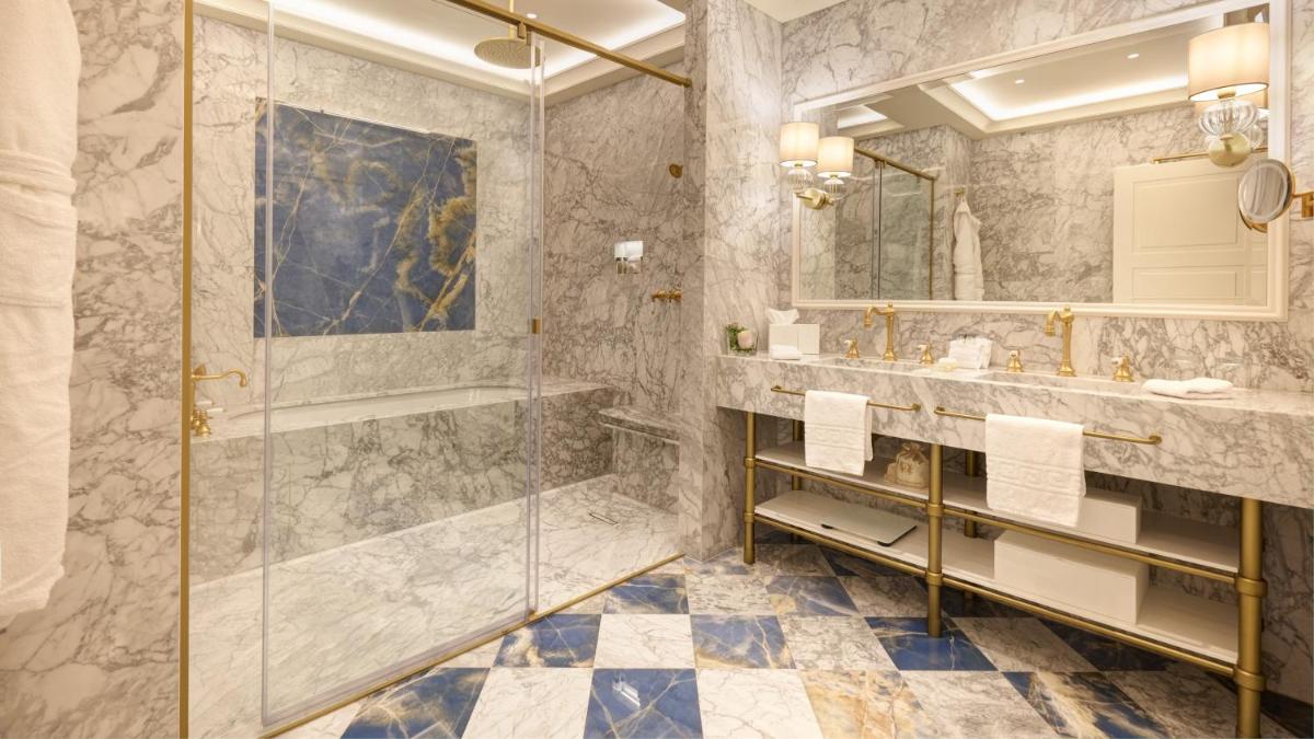 Hotel Palazzo Giovanelli e Gran Canal
