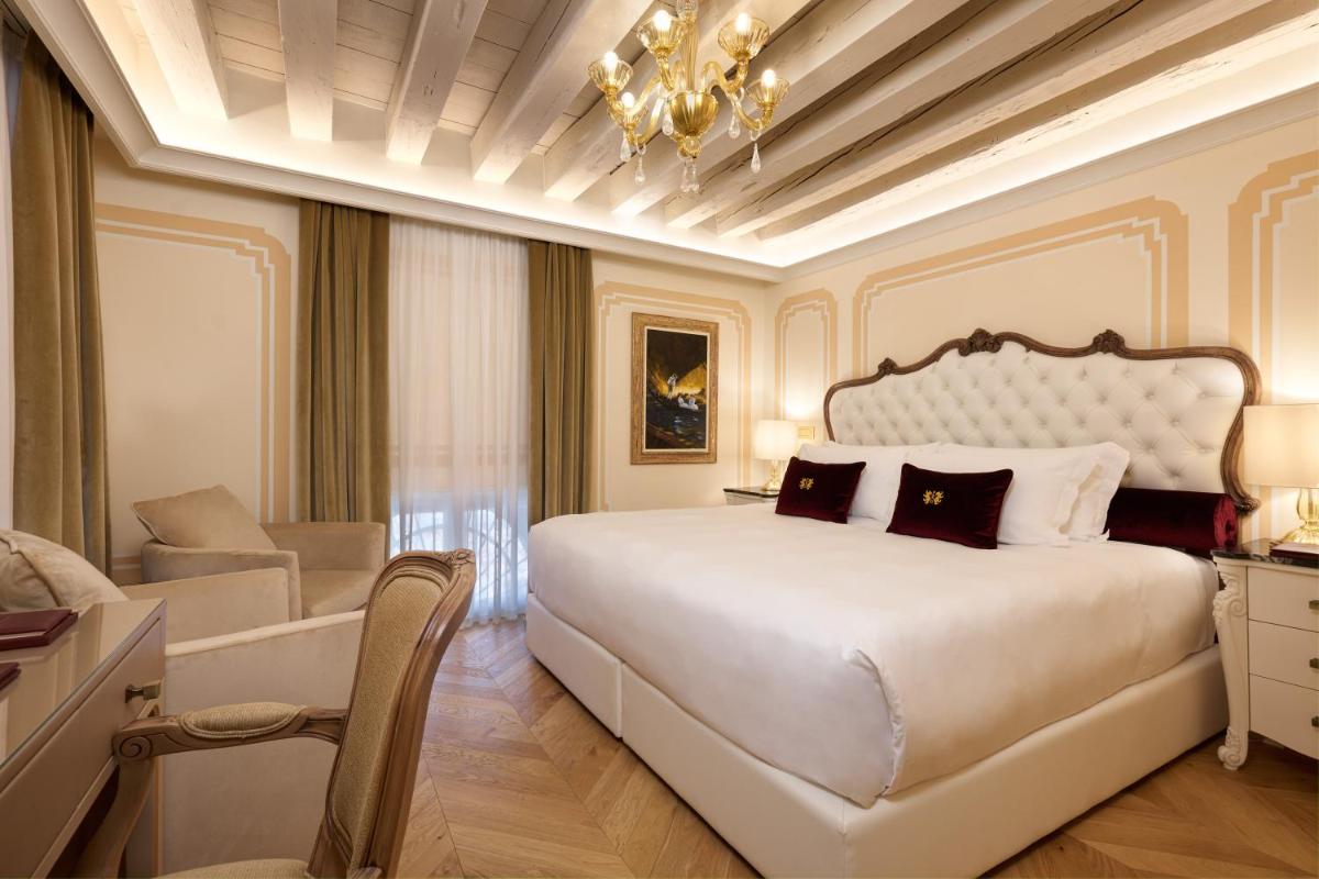 Hotel Palazzo Giovanelli e Gran Canal