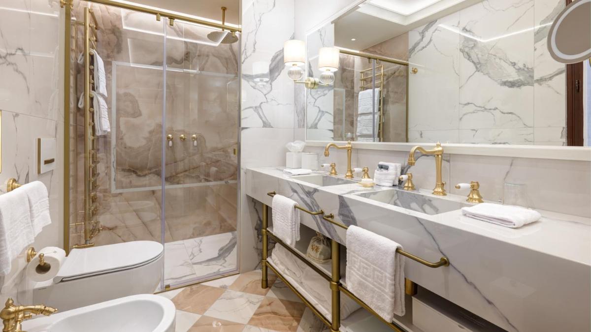 Hotel Palazzo Giovanelli e Gran Canal