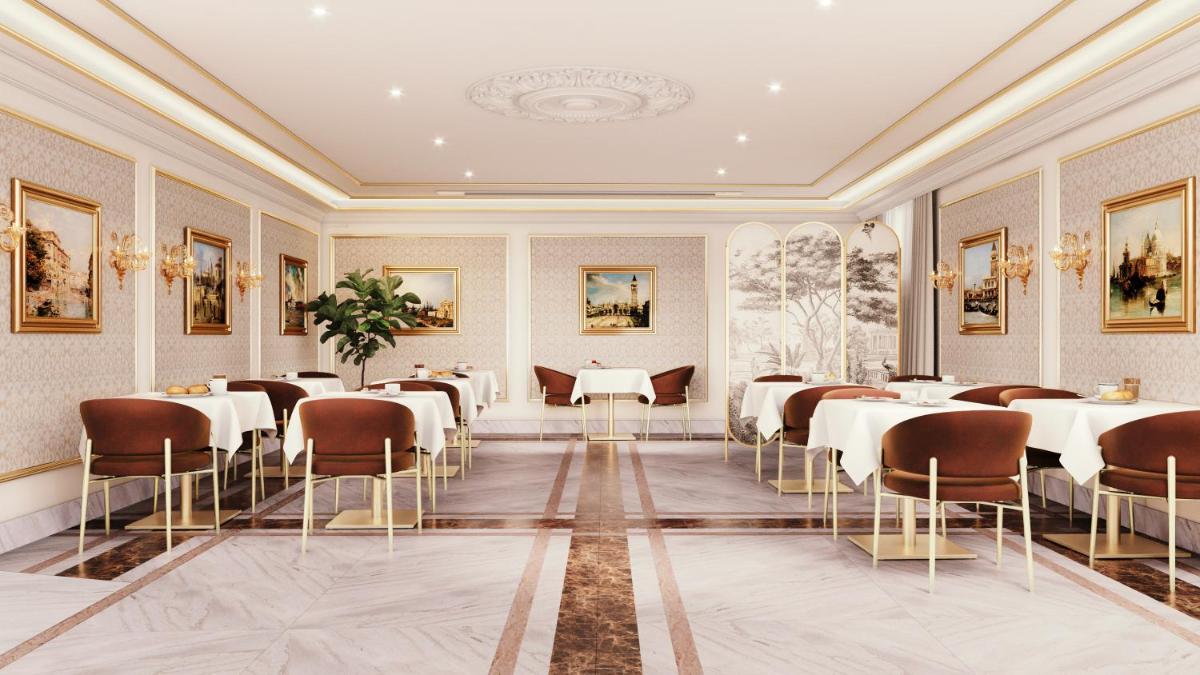 Hotel Palazzo Giovanelli e Gran Canal