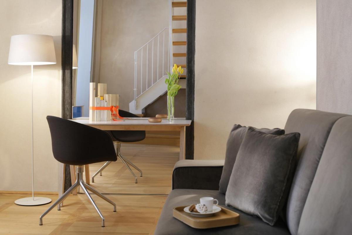 Hotel Palazzo Grillo