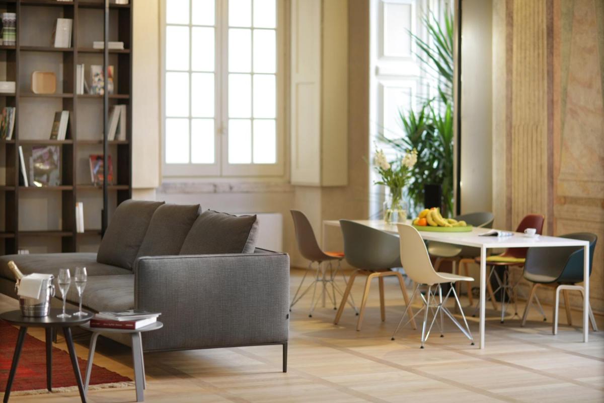 Hotel Palazzo Grillo