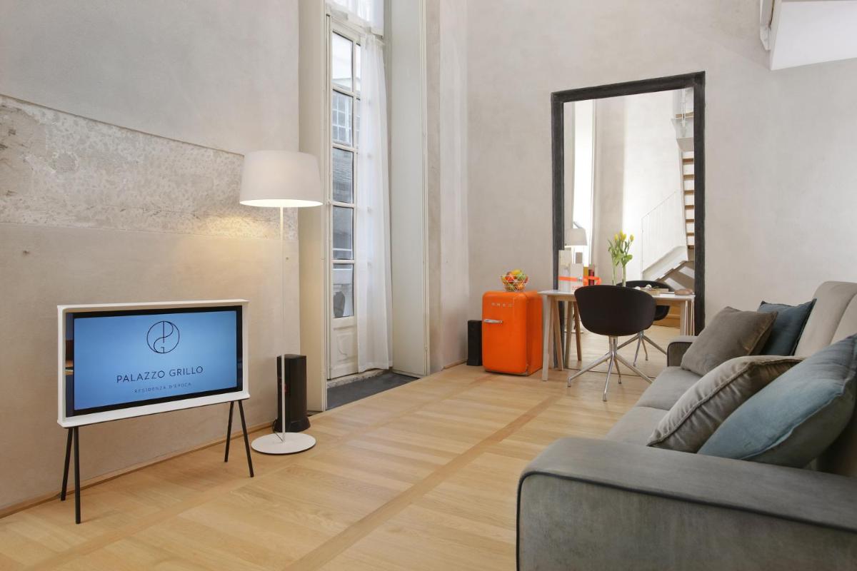 Hotel Palazzo Grillo