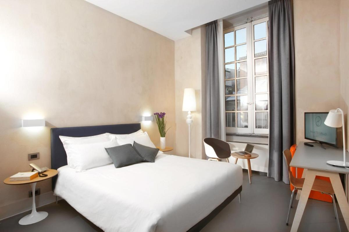 Hotel Palazzo Grillo