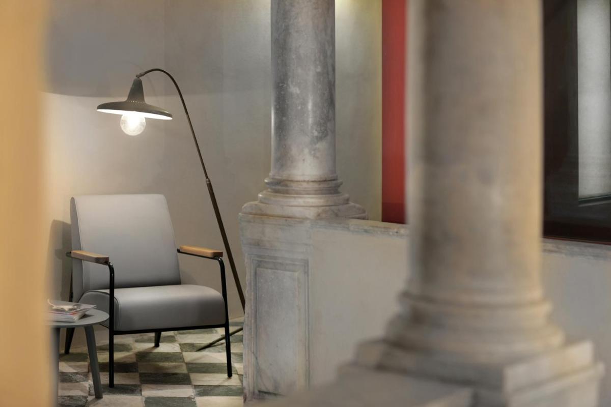 Hotel Palazzo Grillo