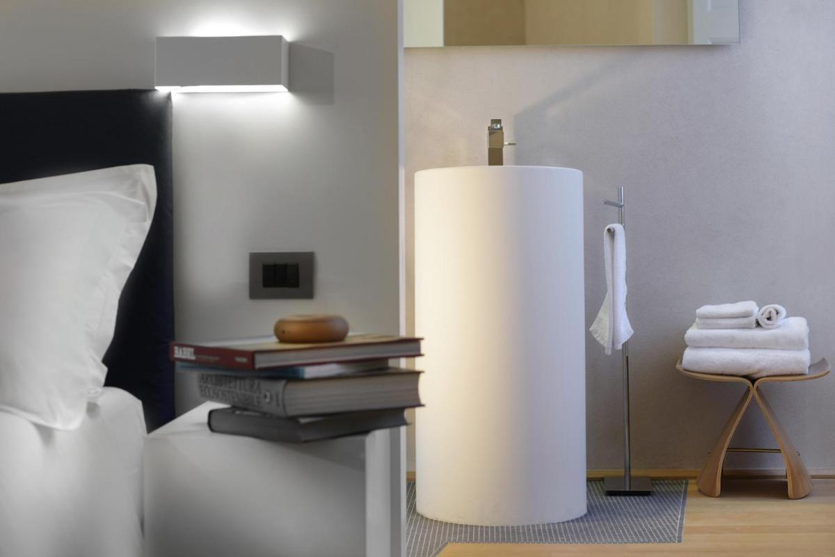 Hotel Palazzo Grillo