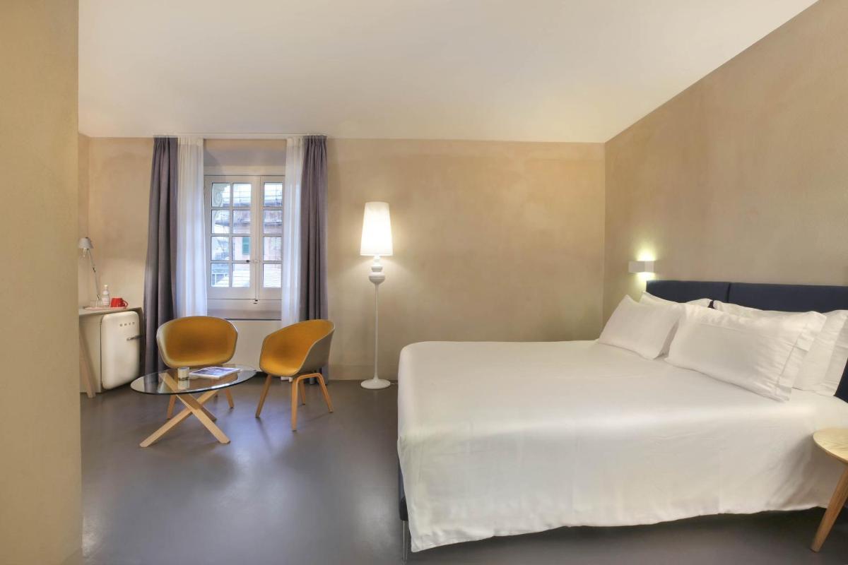 Hotel Palazzo Grillo