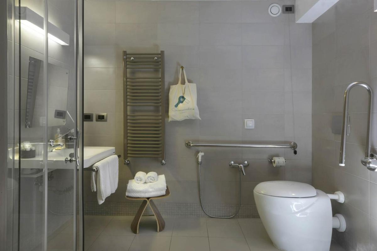 Hotel Palazzo Grillo