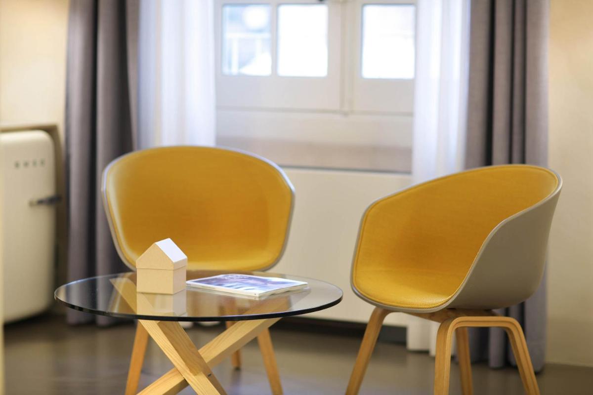 Hotel Palazzo Grillo