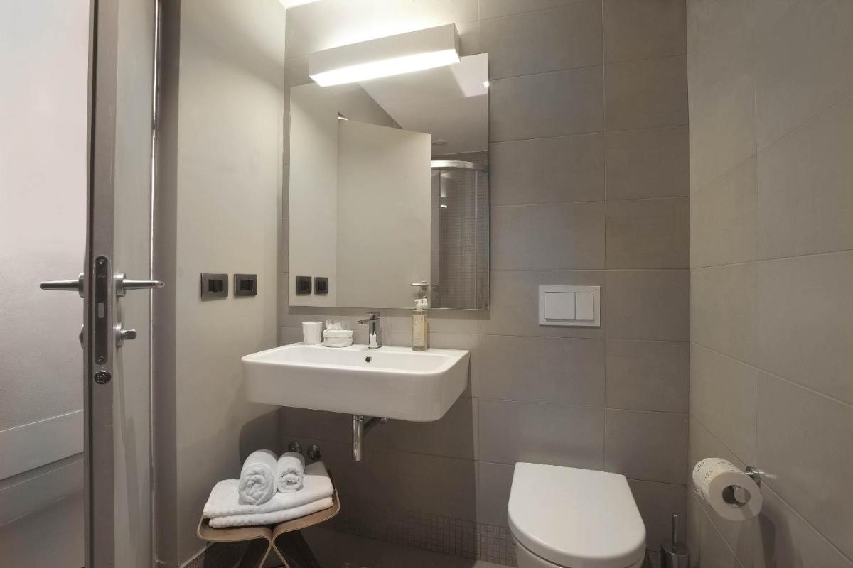 Hotel Palazzo Grillo