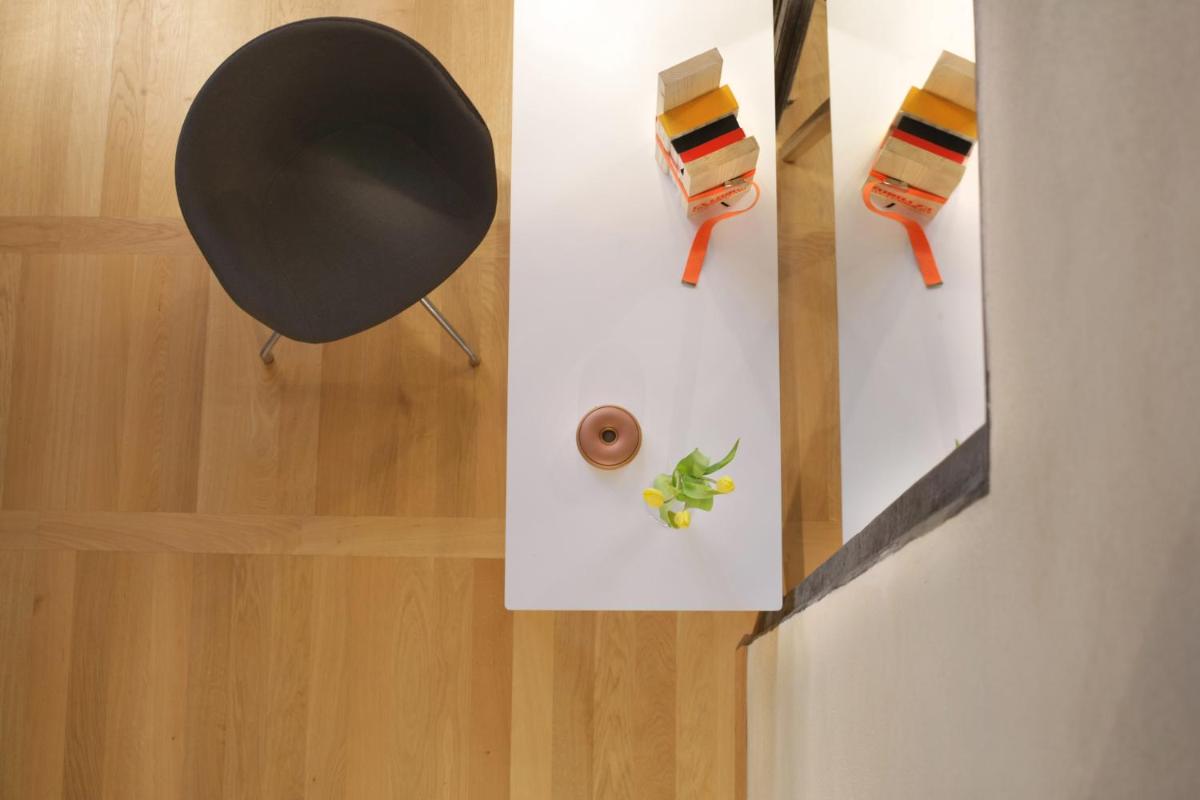 Hotel Palazzo Grillo