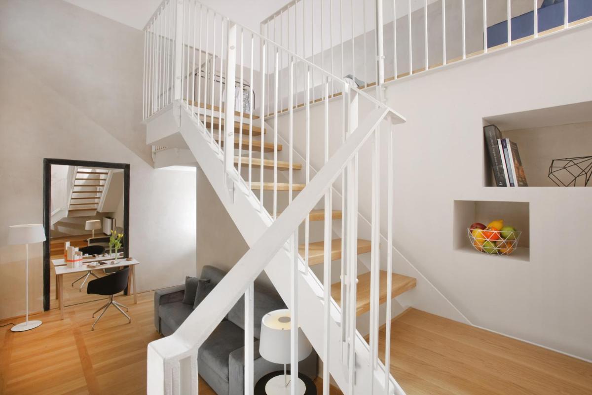 Hotel Palazzo Grillo