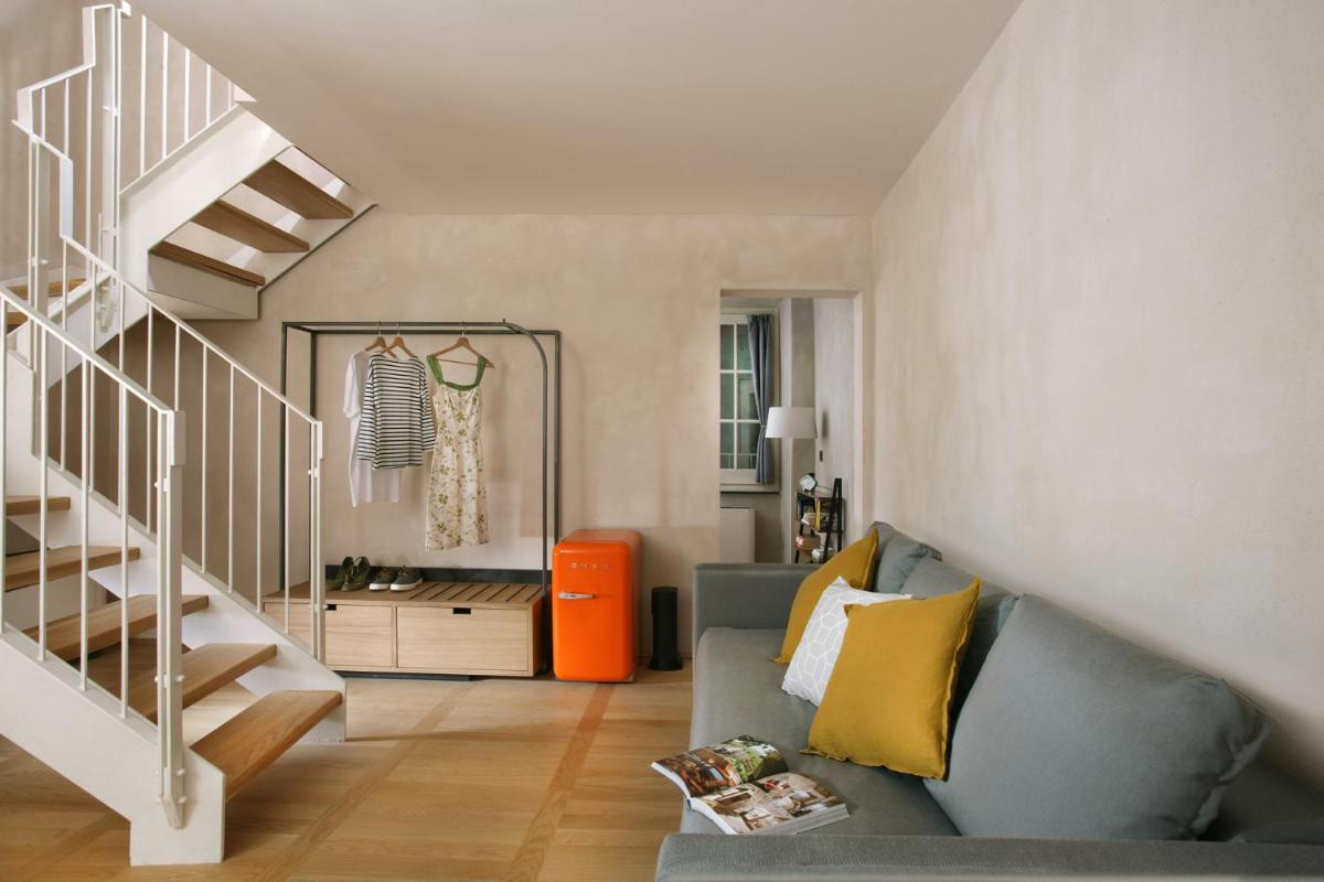 Hotel Palazzo Grillo