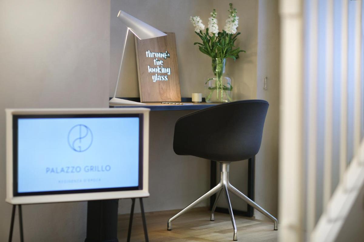 Hotel Palazzo Grillo