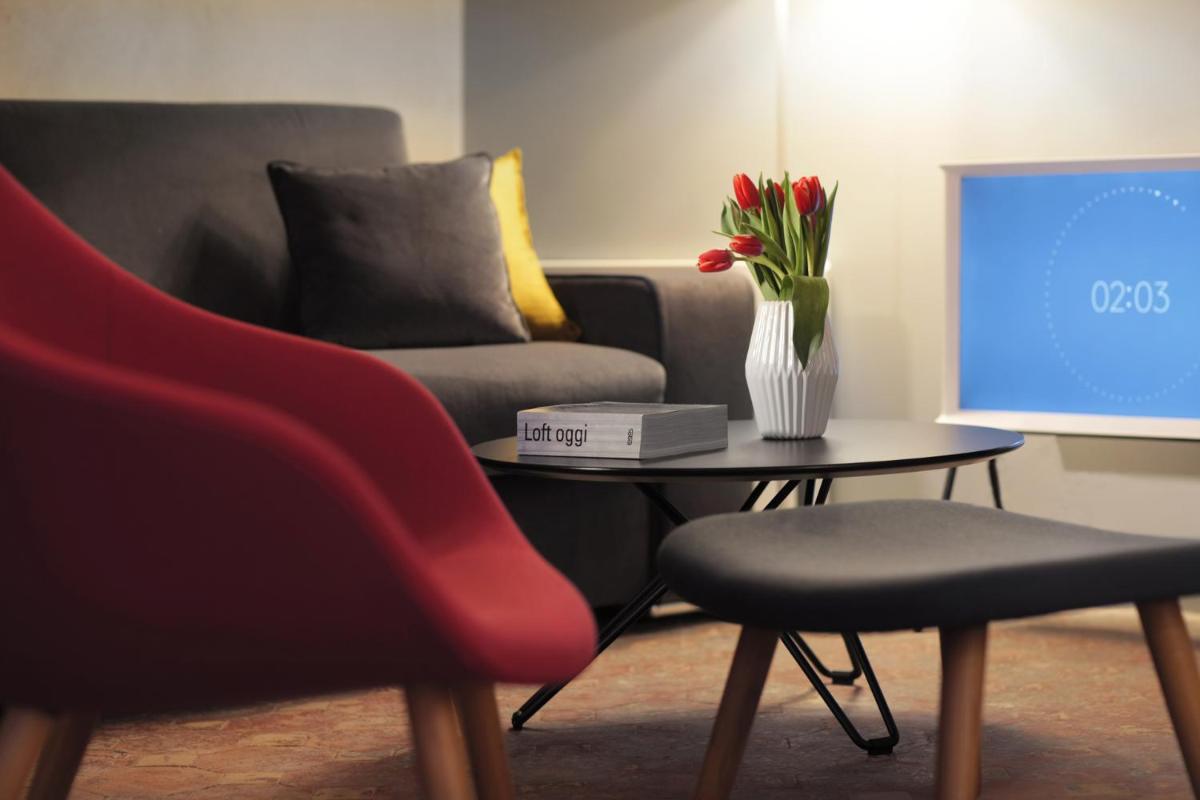 Hotel Palazzo Grillo