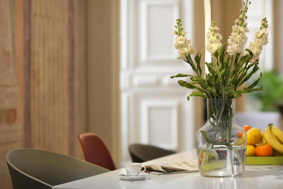 Hotel Palazzo Grillo