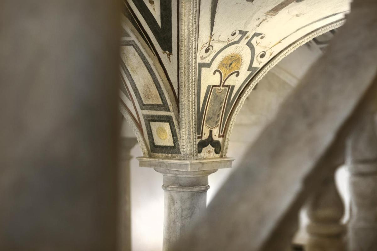 Hotel Palazzo Grillo