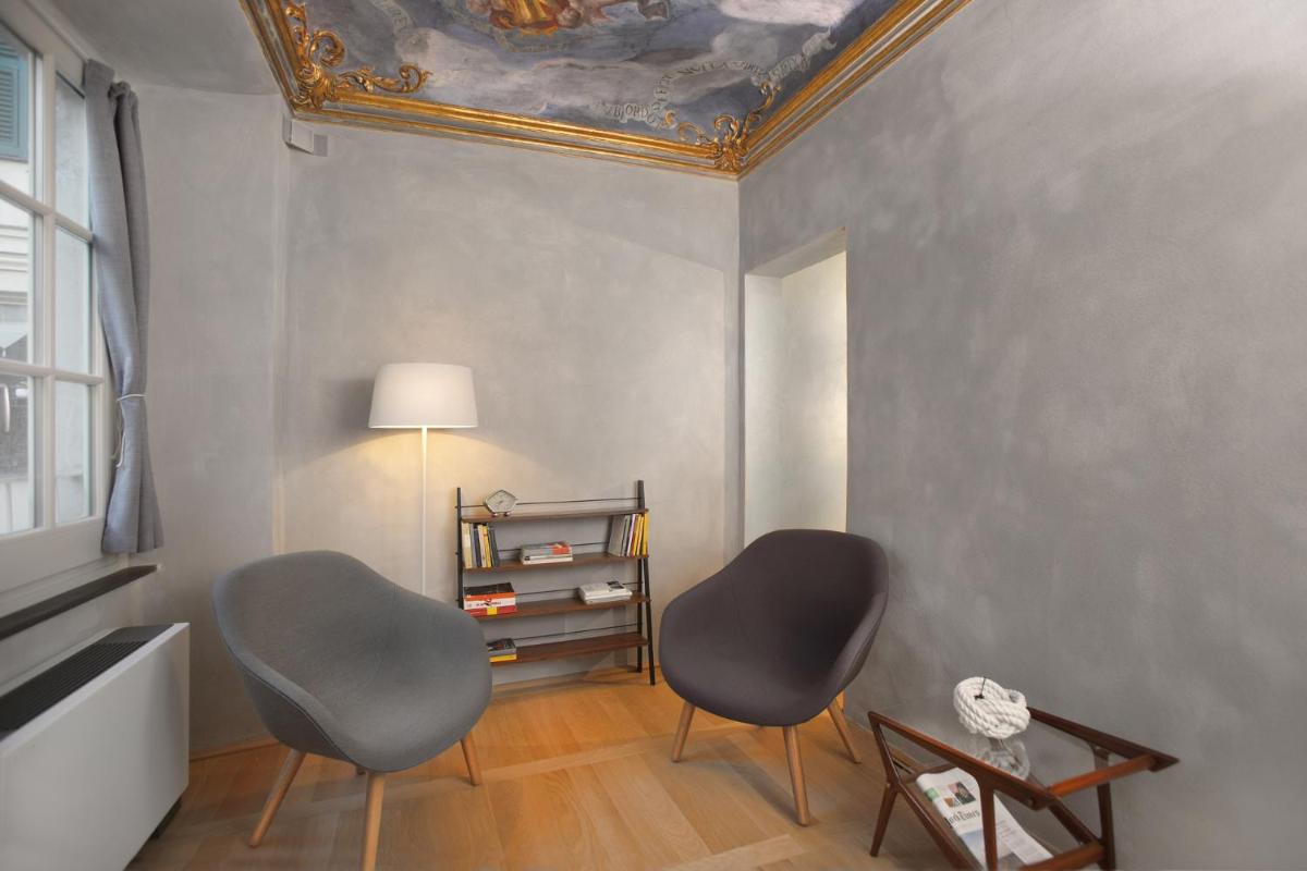 Hotel Palazzo Grillo