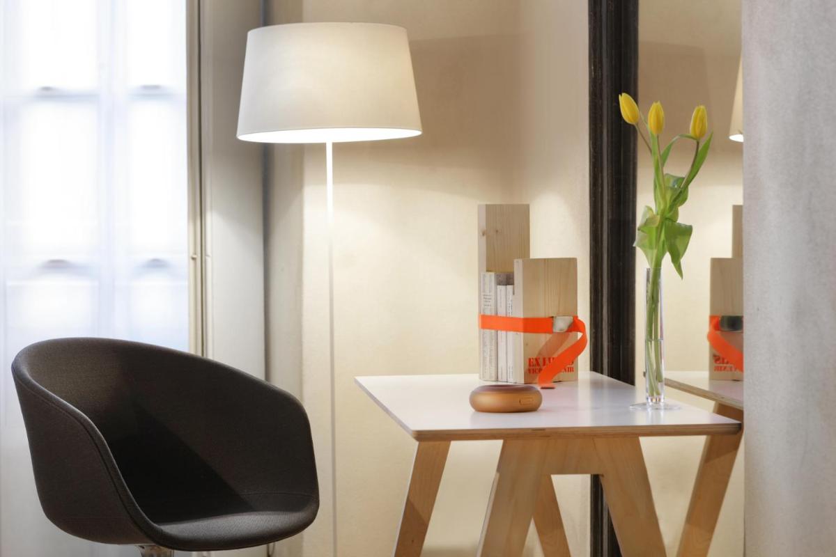 Hotel Palazzo Grillo