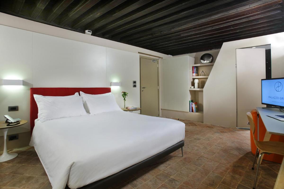 Hotel Palazzo Grillo