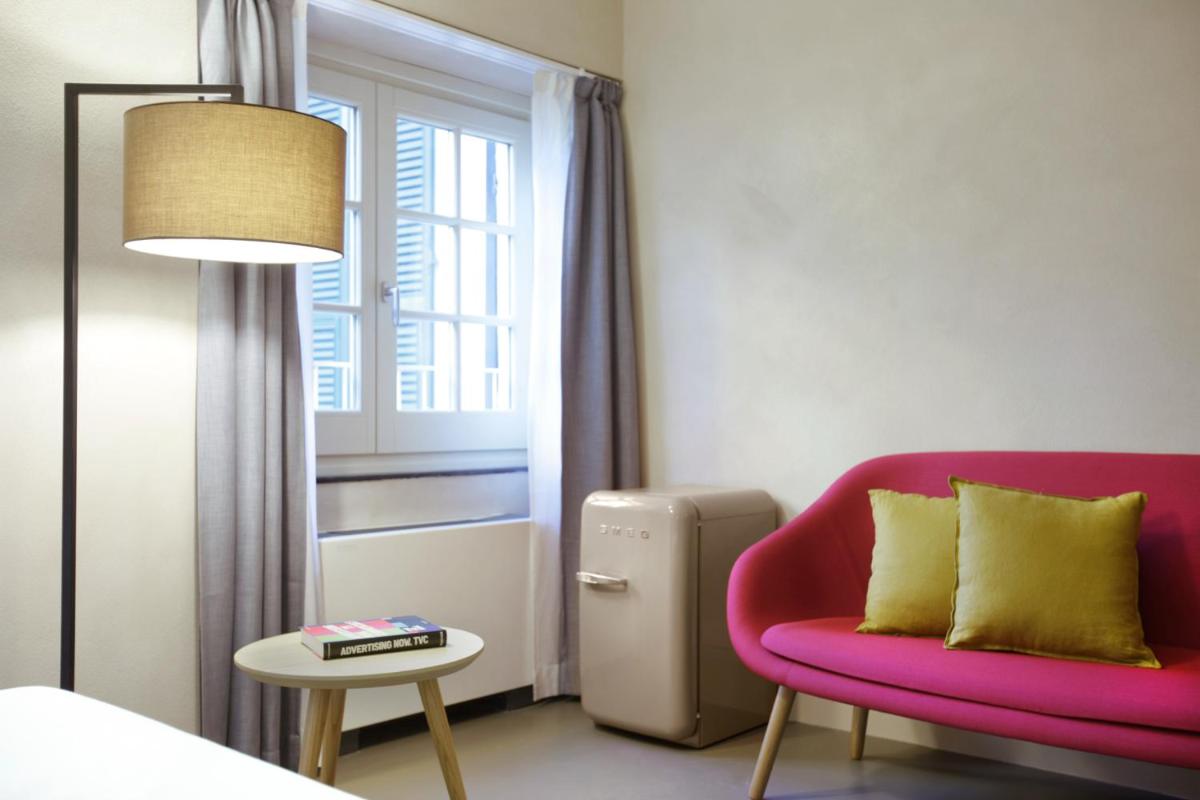 Hotel Palazzo Grillo